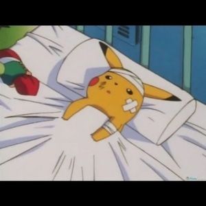 Meet your Posher, Patrick